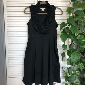White House Black Market cocktail dress, size 4